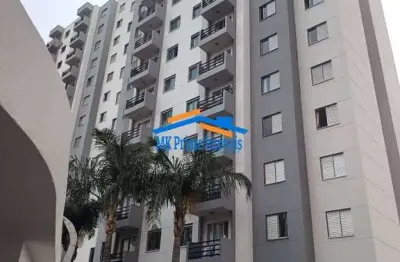 Apartamento 2 quartos ,1 vaga de garagem - jardim roberto/osasco.