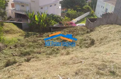 Terreno à venda na Avenida Moacir da Silveira, Jardim Isaura, Santana de Parnaíba