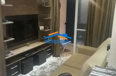 Apartamento a venda de 57 metros 2 quartos sendo 1 suite innova 3/4
