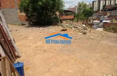 Oportunidade terreno à venda c/ 500 m² para moradia ou investimento -osasco