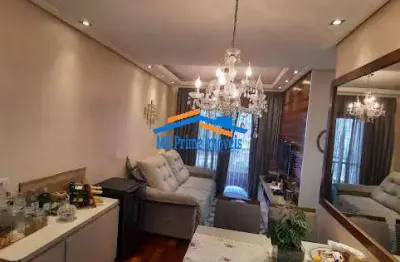 Apartamento à venda 65m² 3 quartos innova são francisco 3/4
