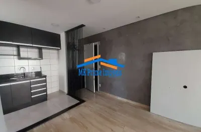 Apartamento com 3 quartos à venda na Avenida Presidente João Goulart, Umuarama, Osasco