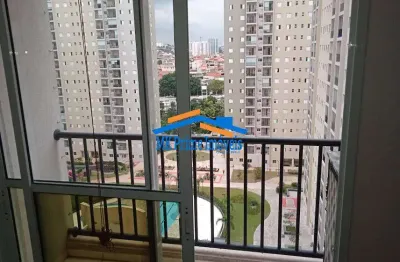 Apartamento a venda 51m² 2 quartos innova francisco 3/4