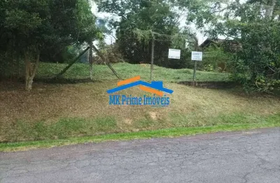 Cond chácara represinha - lote 1.871,80 m² - km 33 rap. tavares