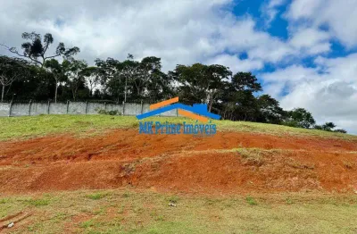Cond. vintage - lote 510,00 m², local alto e com vista p/ área verde!