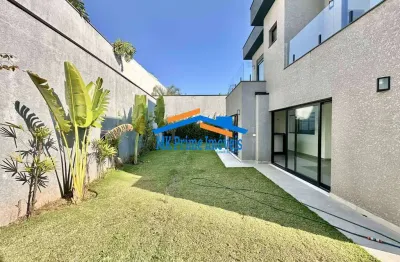 Casa em condomínio fechado com 4 quartos à venda na Rua Paulo Autran, Jardim Branca Flor, Embu das Artes