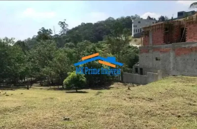 Terreno à venda 508m² – quintas do ingaí – mosaico da aldeia
