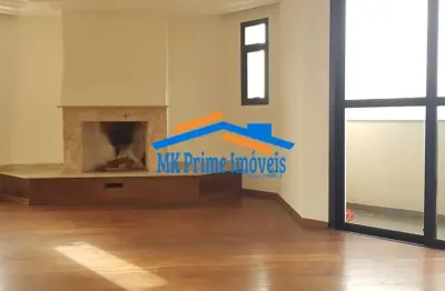 Apartamento com 3 quartos e 4 banheiros à venda, 169 m²- vila são francisco