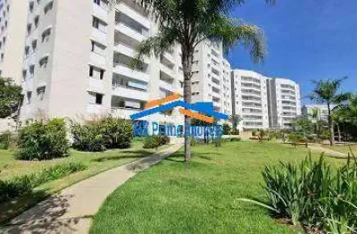 Apartamento à venda com 136m², 4 quartos e 5 banheiros - vila são francisco