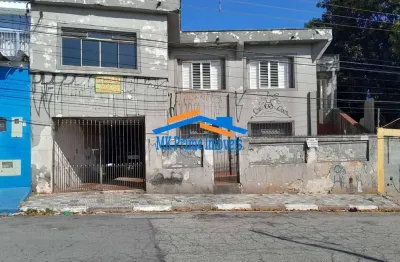 2 casas à venda no mesmo terreno, ideal para investimento - km 18 osasco-sp