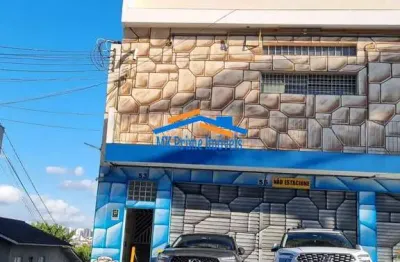 Sala comercial com 1 sala para alugar na Rua Sensitiva, Jardim das Flores, Osasco