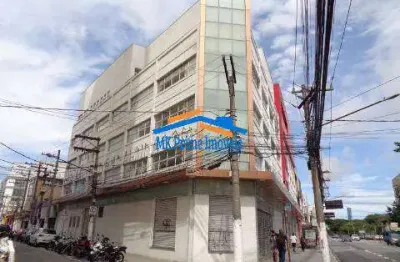 Prédio para alugar na Rua João Crudo, Centro, Osasco