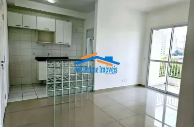Apartamento vila são francisco, 62m² 2 quartos e 1 suíte por r$ 560.000,00