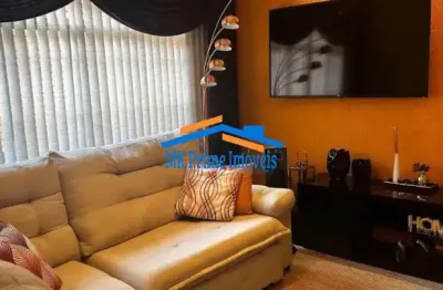 Casa com 2 quartos à venda na Rua Luciano Francisco da Silva, Novo Osasco, Osasco