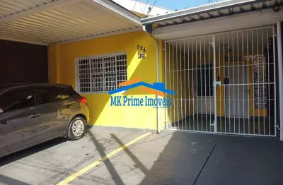 Casa com 2 quartos à venda na Rua Nossa Senhora Conceição Aparecida, Quitaúna, Osasco