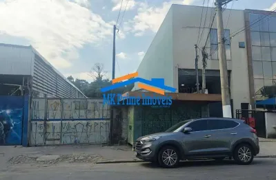 Excelente terreno para locação e venda c/ 1142 m² vila jaguara - sp