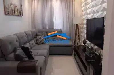 Casa térrea com 2 dormitórios sendo 1 suíte - 2 vagas - gourmet
