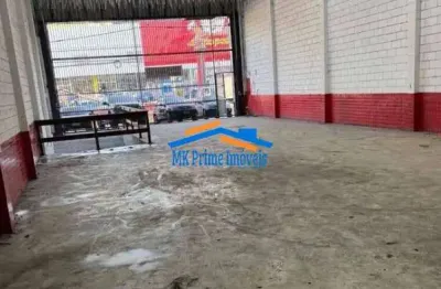 Sala comercial com 2 salas para alugar na Avenida dos Autonomistas, Vila Yara, Osasco