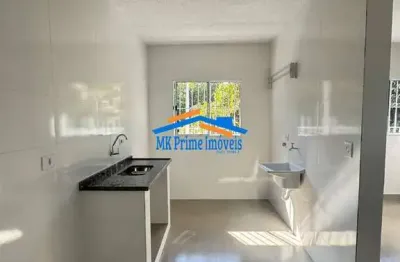 Apartamento de 40m² c/ 01 quarto para locação - pirituba/sp