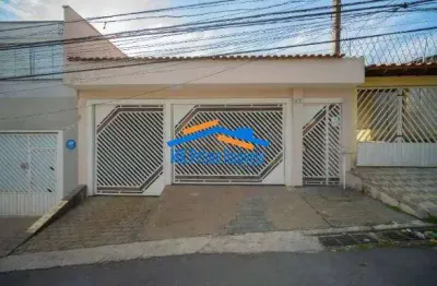 Casa com 4 quartos à venda – 250m² – jaguaribe/osasco.