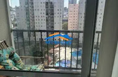 Apartamento à venda 65m² 3 quartos sendo 1 suíte - innova blue/osasco