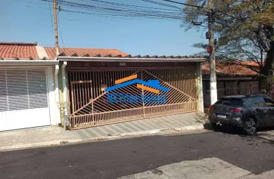 Casa térrea 2 quartos, 3 vagas com edícula, quitaúna/osasco