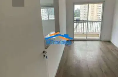 Apartamento c/ 59m², 2 quartos(1 suíte) no residencial win alphaville