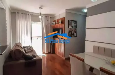 Apartamento à venda 50 m² com 2 quartos por r$ 440.000,00 - centro/osasco
