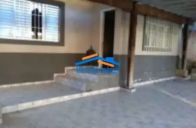 Casa térrea à venda 100m² com 3 quartos  – jaguaribe osasco/sp