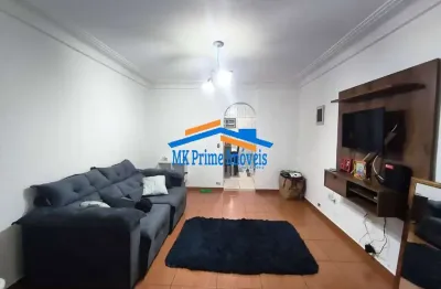 Casa com 3 quartos à venda na Rua Capistrano de Abreu, Jaguaribe, Osasco