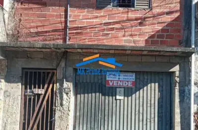 Casa com 7 quartos à venda na Rua dos Desbravadores, Novo Osasco, Osasco