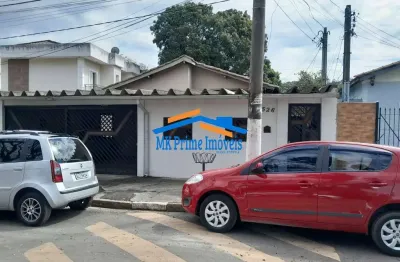 Casa com 3 quartos à venda na Avenida João Del Papa, I.A.P.I., Osasco