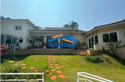 Casa em condomínio fechado com 8 quartos à venda na Rodovia Fernão Dias, Tanque, Atibaia