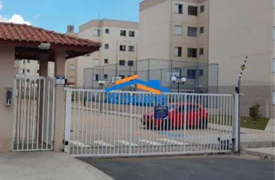 Apartamento 2 quartos, 52 mts, 1 vaga, setor militar quitauna osasco