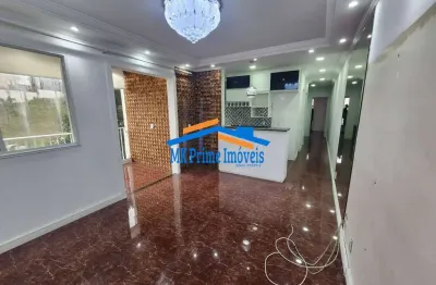 Apartamento à venda com 03 quartos, sendo 01 suíte- osasco.