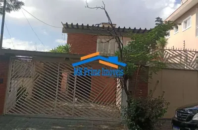 Sobrado à venda com 3 dorms. e 2 vagas de garagem - adalgisa, osasco - sp