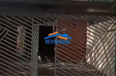 Sobrado à venda com 3 dorms. e 2 vagas de garagem - adalgisa, osasco - sp