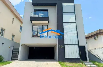 Excelente casa a venda com 3 quartos - valville 1 - alphaville