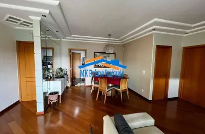 Apartamento com 3 quartos à venda, 133 m² por r$ 1.550.000,00 - alphaville