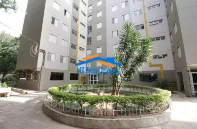 Apartamento com 3 quartos à venda na Avenida João Del Papa, I.A.P.I., Osasco