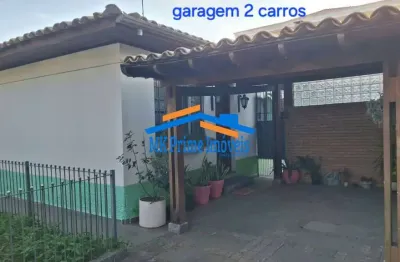 Casa com 3 quartos à venda na Avenida Antônio de Souza Noschese, Parque Continental, São Paulo