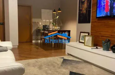 Apartamento com 2 quartos, 113m², à venda por r$ 1.299.900,00- alphaville