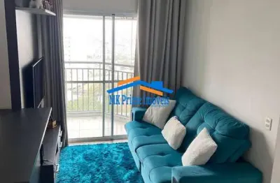 Apartamento à venda com 02 quartos e 02 vagas- rochdale/ osasco