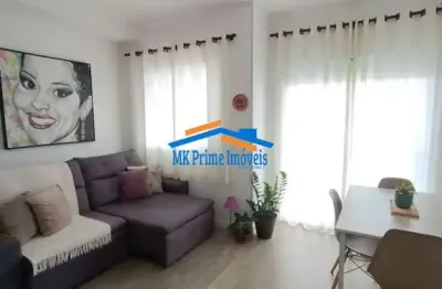 Apartamento com 37m² e 1 quarto à venda por r$ 365.000 em presidente altino