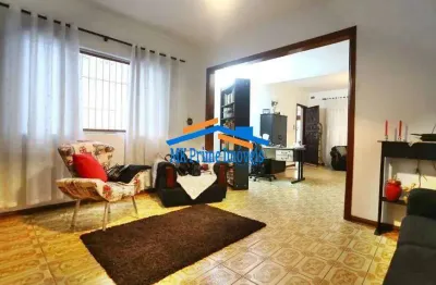 Excelente sobrado no centro de osasco com 185m² por r$1.270.000,00