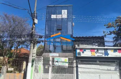 Prédio comercial à venda 600m², 10 salas e 10 banheiros - centro de osasco.