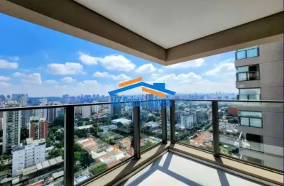 Apartamento com 3 quartos à venda na Rua Barão do Triunfo, Brooklin Paulista, São Paulo