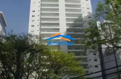 Apartamento com 3 quartos à venda na Rua do Rocio, Vila Olímpia, São Paulo