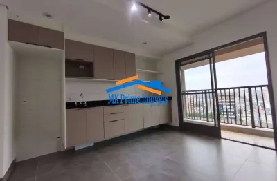 Studio natu vertical - 38m² - lazer , depósito, planejados - r$4.500 pacote