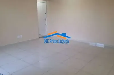 Apartamento para locação com 2 quartos(1 suíte) 1 vaga - vila leopoldina.